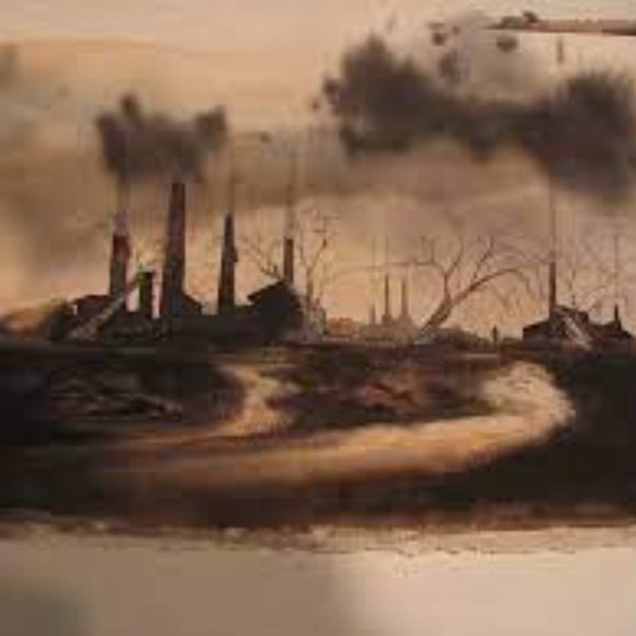 ⭐️ $5 -  THE TALE OF EDGAR TRUNK HARDCOVER BOOK - BOOK 2 - Picture 3 of 16